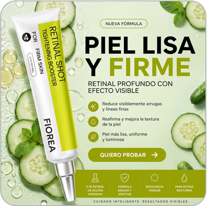 Celimax Crema Facial Coreana Antiarrugas Retinal